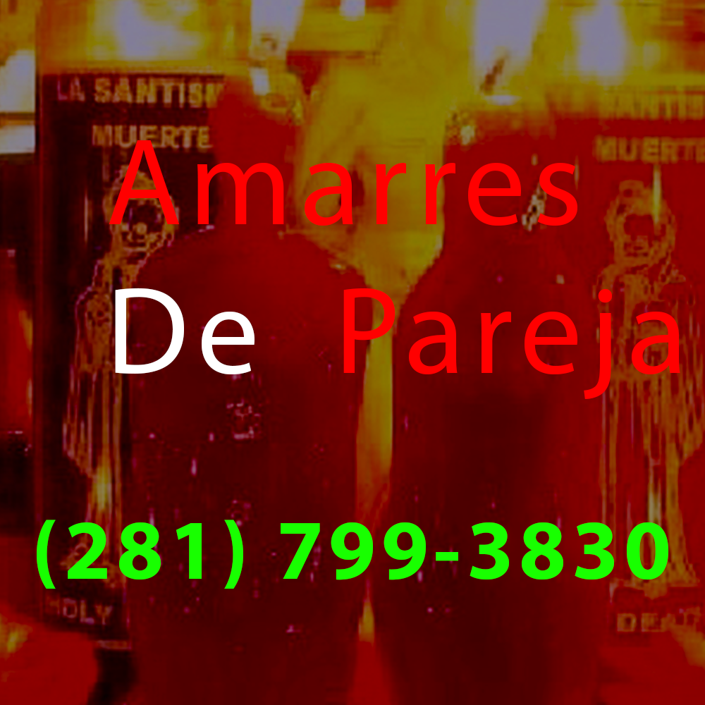 amarres de pareja