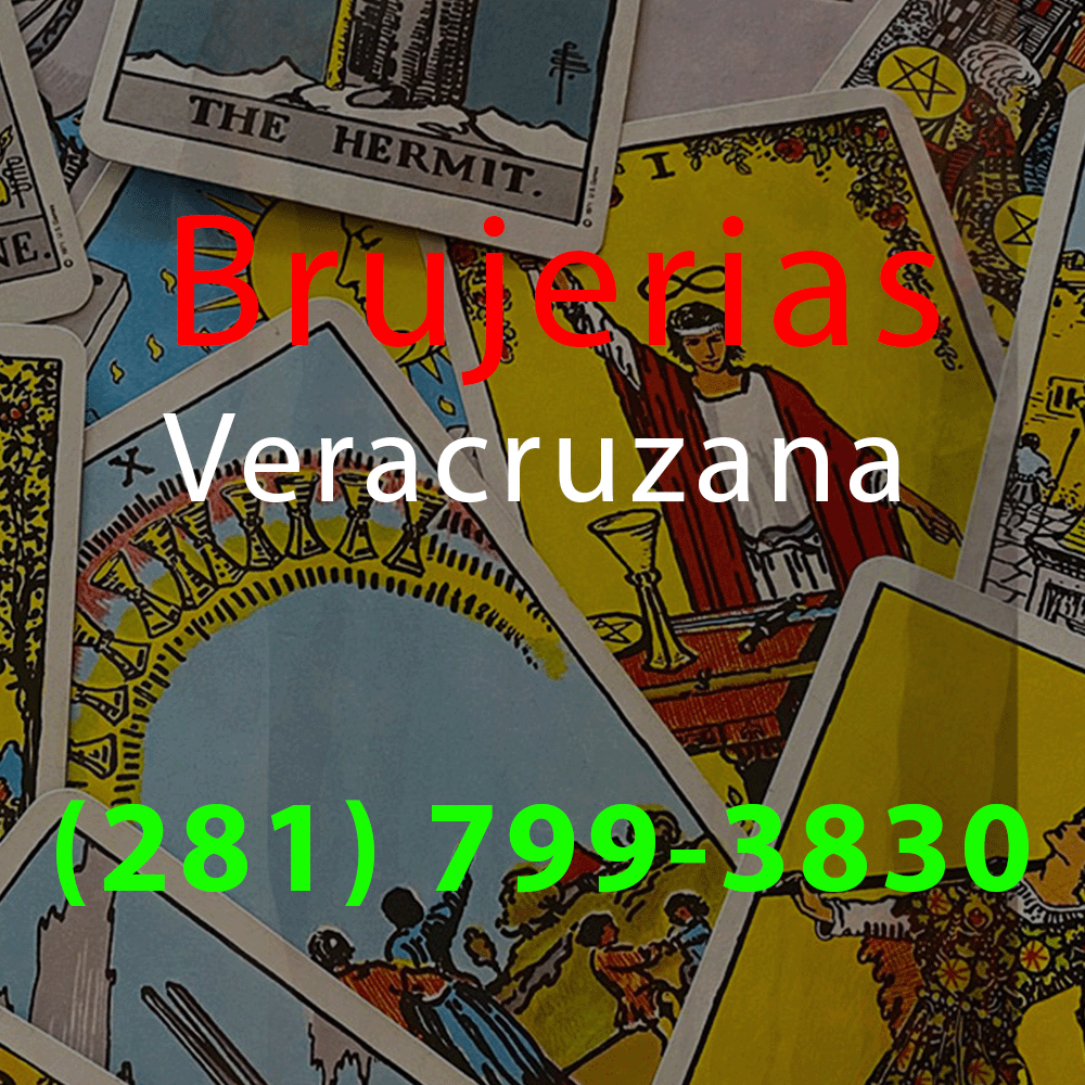 brujerias veracruzanas